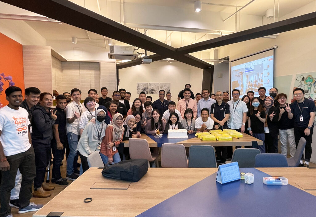 Euronet Acquires Infinitium, a Digital Payments Company in Southeast Asia