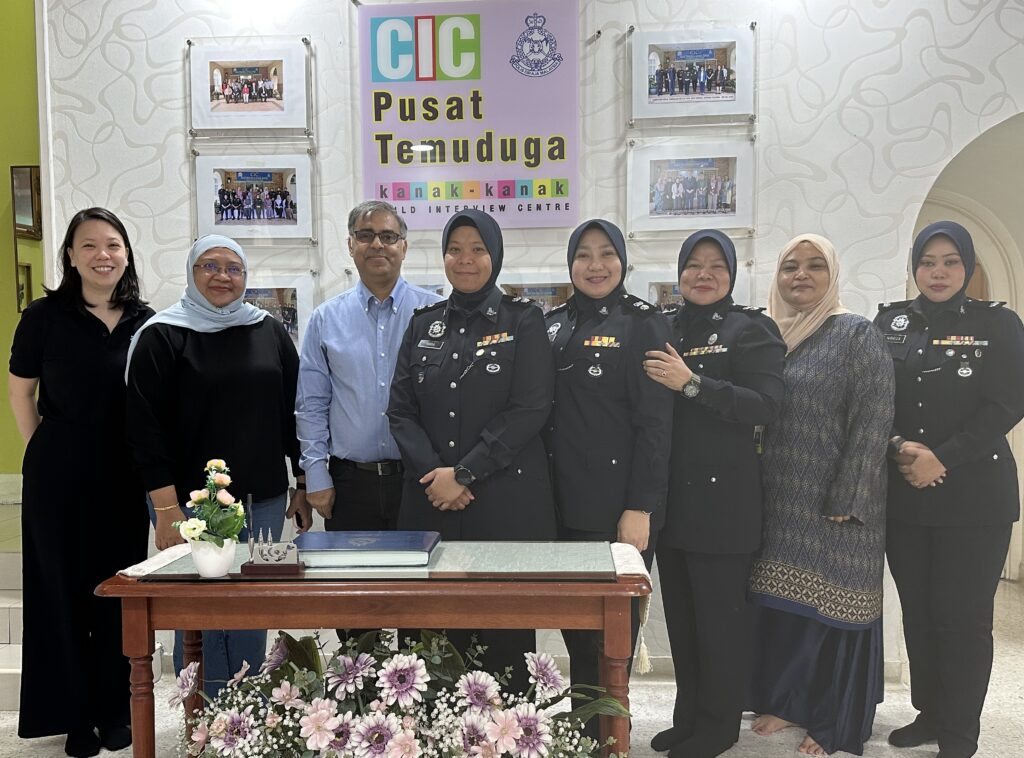 NUR Alerts on Euronet ATMs in Malaysia